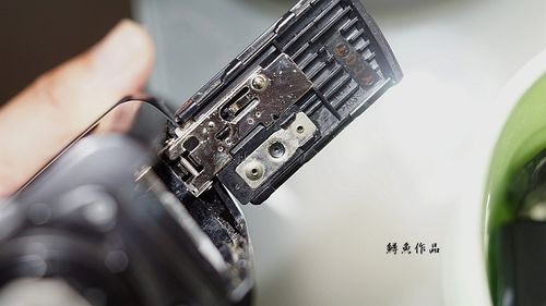 佳能相机闪光灯维修多少钱缩略图