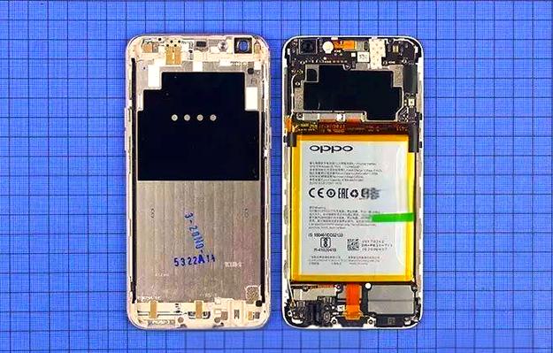 oppor9s分辨率是多少缩略图