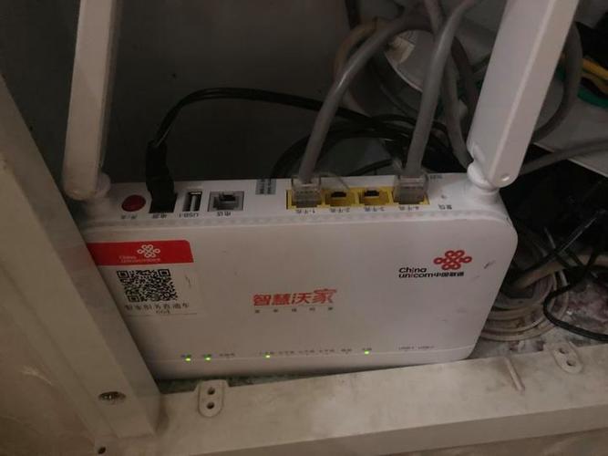 联通宽带换猫需要交费吗缩略图
