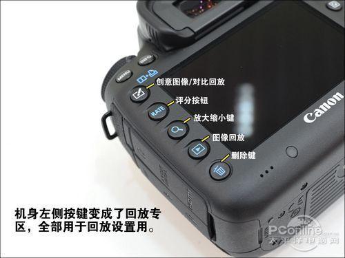 佳能5d3怎么定时拍摄缩略图