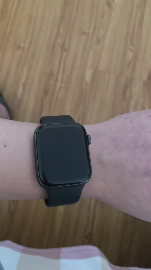 iwatch抬腕唤醒没有反应游戏截图
