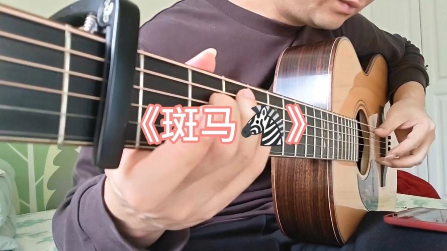 斑马斑马原版前奏缩略图