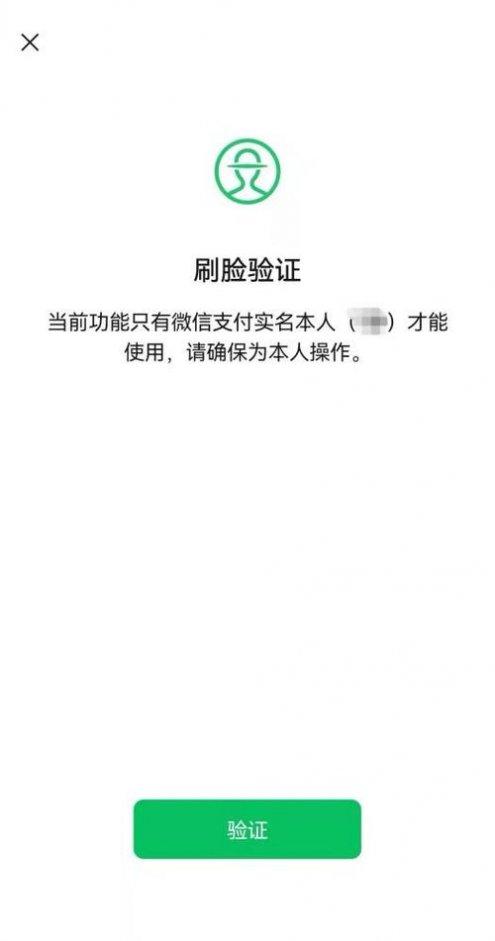 微信人脸识别老是失败游戏截图