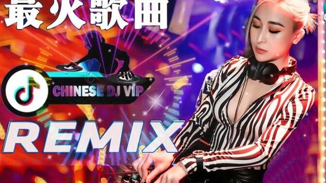嗨曲dj超嗨舞曲2019缩略图