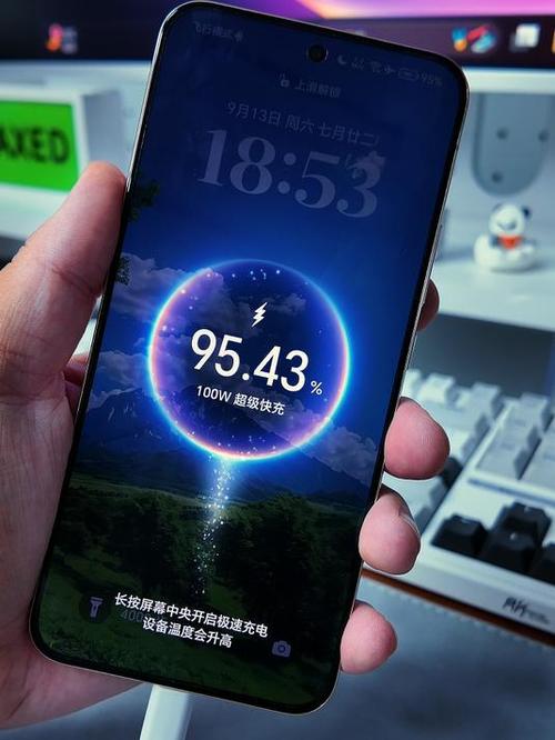 荣耀10充电断断续续缩略图