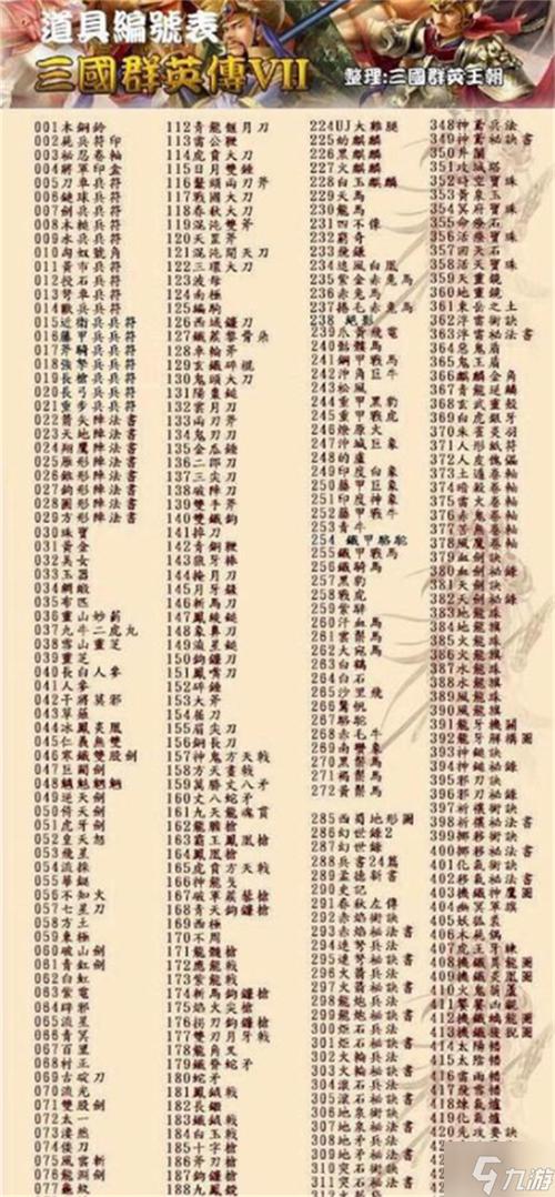 三国立志传秘籍代码图标