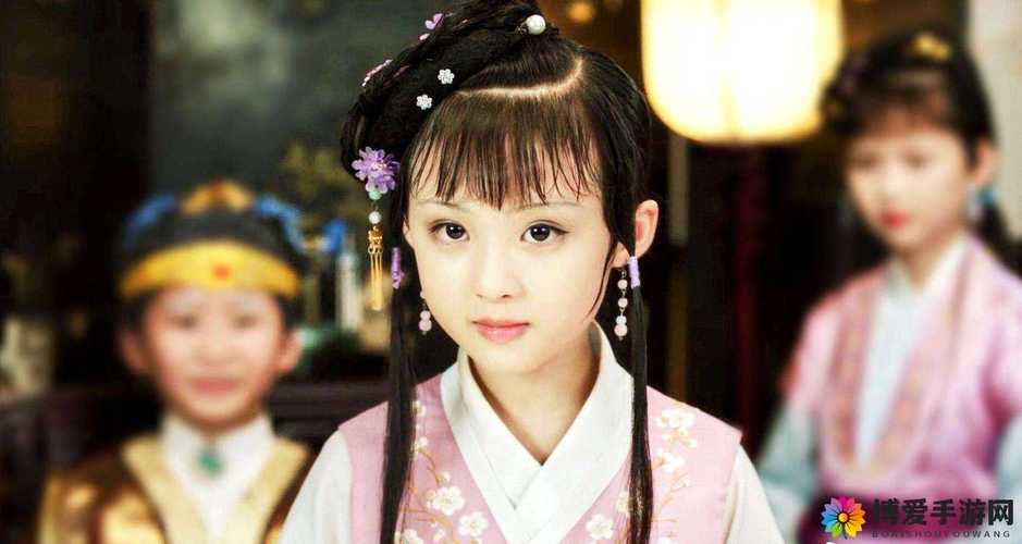 姑娘5集免费观看游戏截图