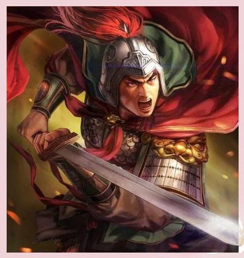 三国志战略版孙坚孙策缩略图