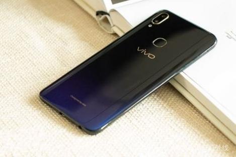 vivoz5支持红外遥控吗缩略图
