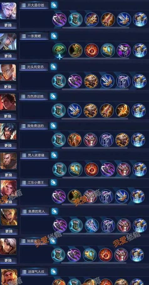 王者最厉害的辅助缩略图
