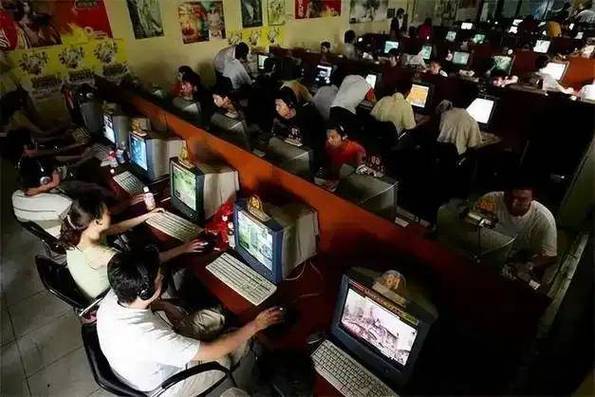 大兴区网吧包宿缩略图