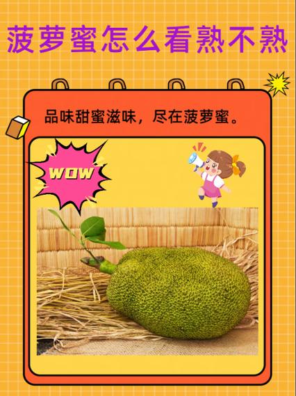 菠萝蜜要放多少天才熟游戏截图