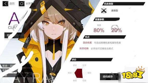 战双帕弥什什么阵容最强缩略图