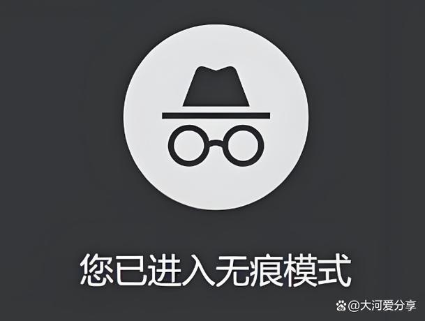 开启无痕浏览器游戏截图