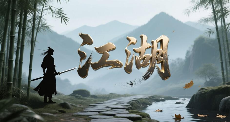 这就是江湖免广告破解版图标
