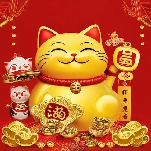 招财猫赚钱软件下载游戏截图