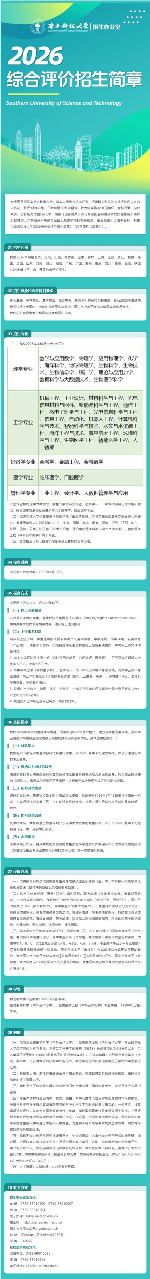2026年招生之友电子版缩略图