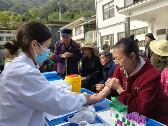 70岁老人体检必查项目及费用图标
