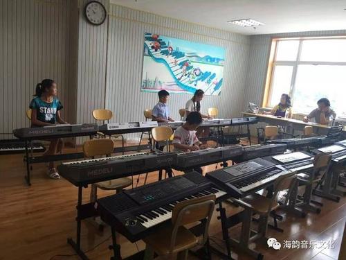 钢琴考级在哪里考缩略图