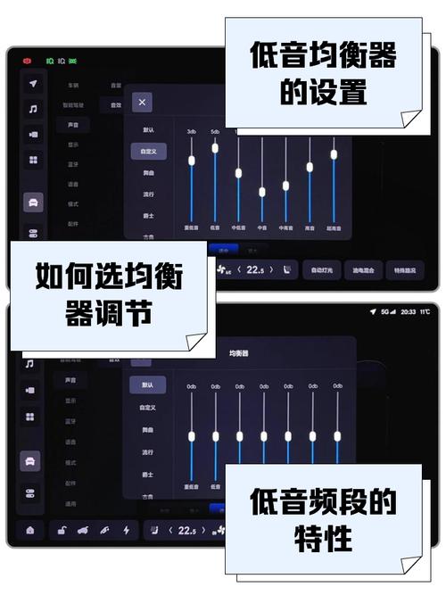 低音炮频率响应大好还是小好缩略图