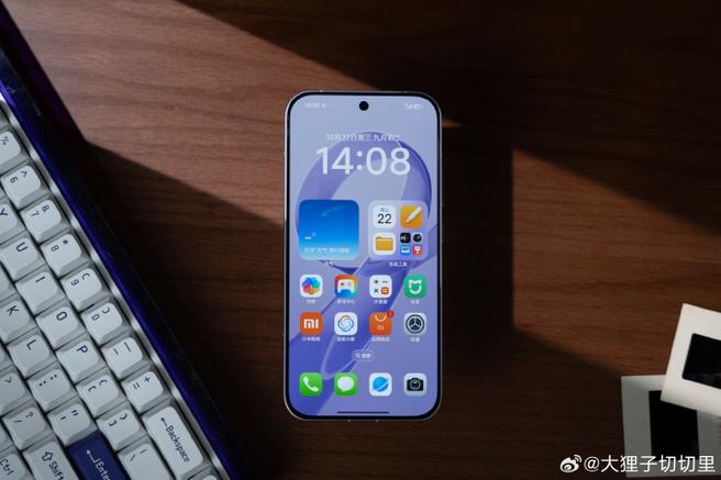 红米k90为啥不是双卡双待缩略图
