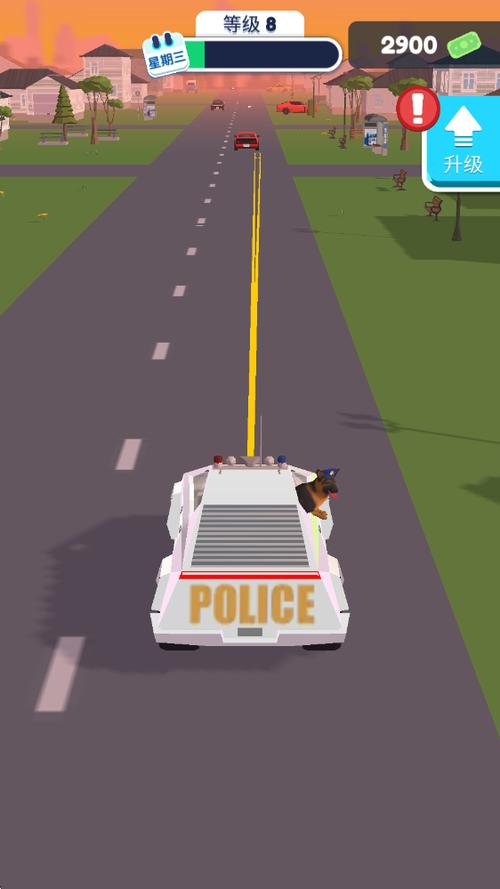 警察模拟器巡逻中文版缩略图
