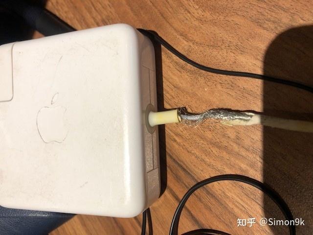 苹果充电器一直断断续续缩略图