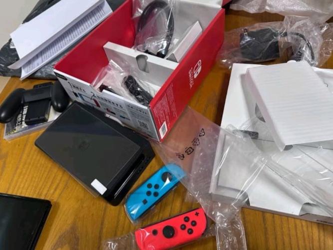 switch究极风暴3有中文吗缩略图