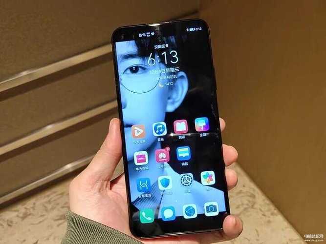 华为nova6红外线功能