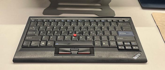 thinkpad笔记本电脑图标