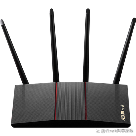 华硕路由器默认wifi名称缩略图