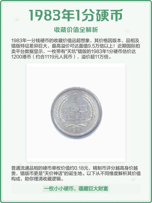 1分等于多少元缩略图