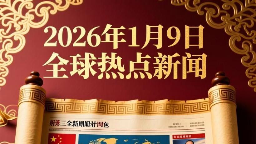 最近实时热点新闻事件缩略图