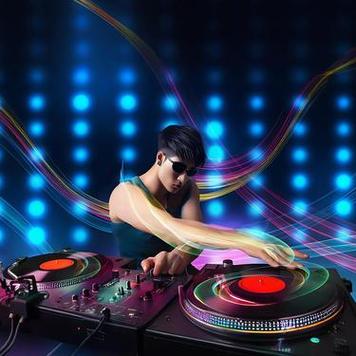 一首歌dj歌曲游戏截图