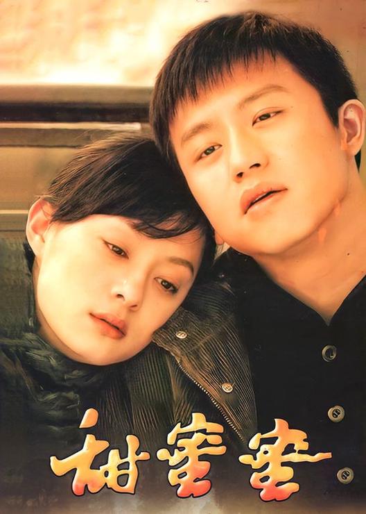甜蜜蜜电视剧在线观看免费缩略图