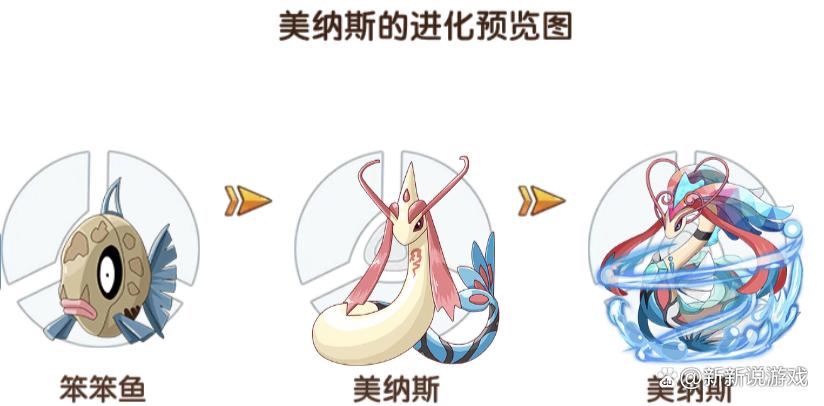 口袋妖怪超进化缩略图