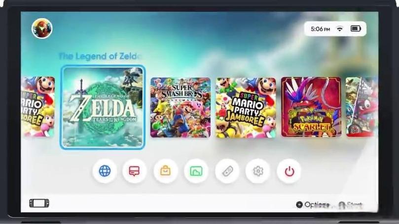 switch2游戏退款