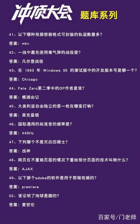 简单搜索冲顶神器答题缩略图
