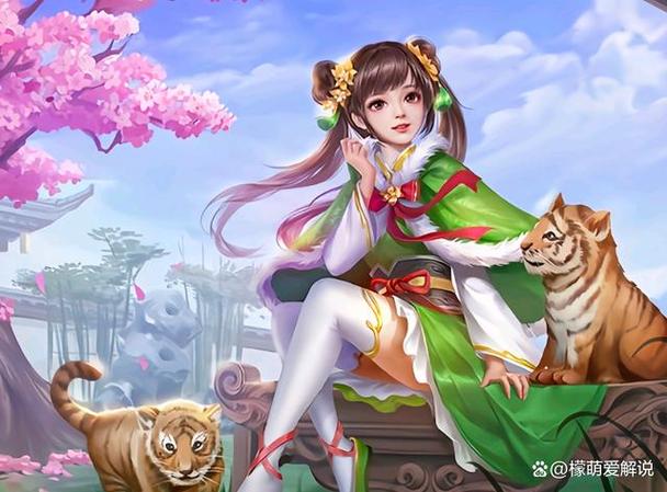 三国杀中小乔的技能图标