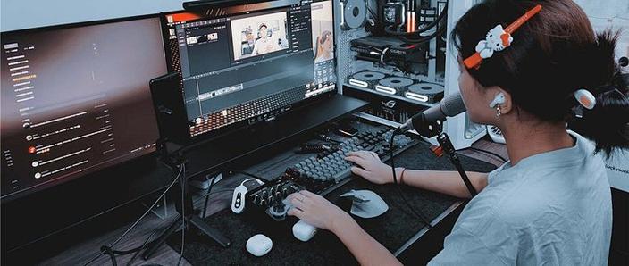 耳机唱歌听不到自己的声音游戏截图