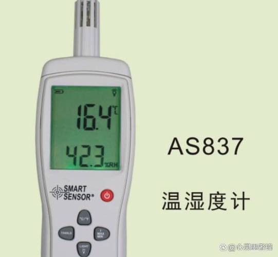 温湿度计十大名牌游戏截图