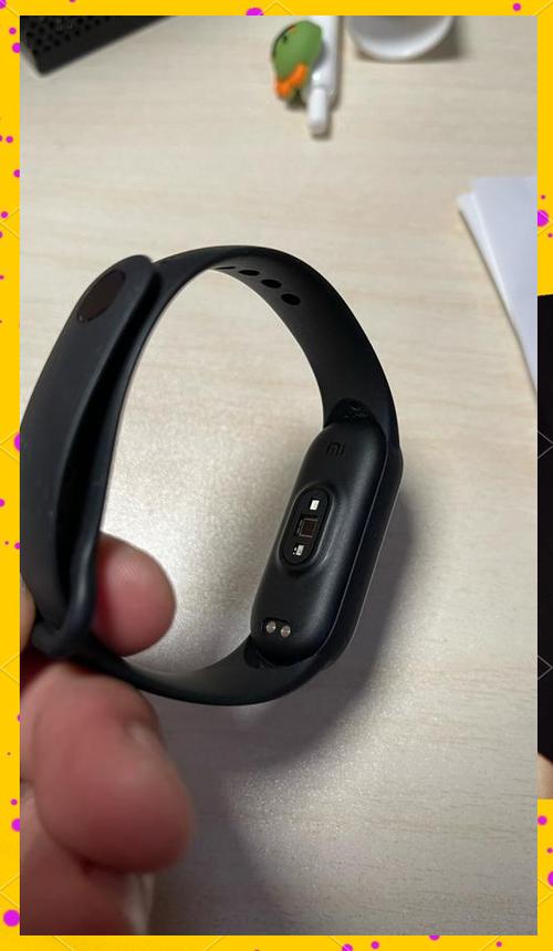 小米手环5nfc有什么功能缩略图