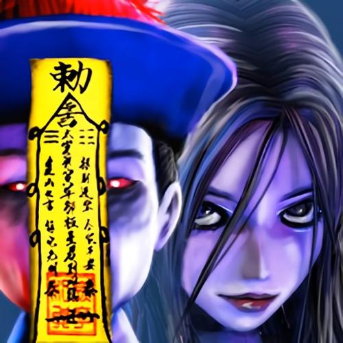 僵尸大战之群魔乱舞下载缩略图