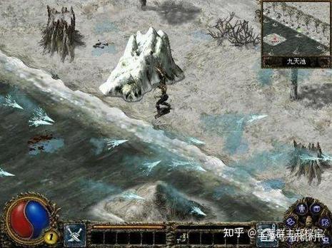 上古传说刀剑封魔录外传攻略缩略图