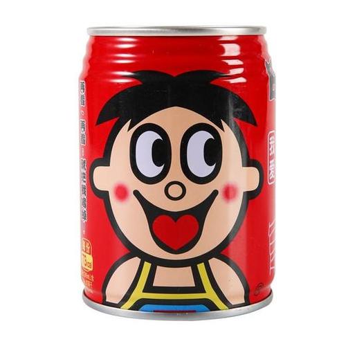 旺仔牛奶几块钱一罐缩略图