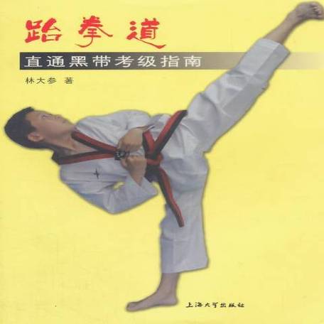 跆拳道1-10级考级费用缩略图