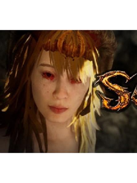 魅魔Succubus直装版下载游戏截图