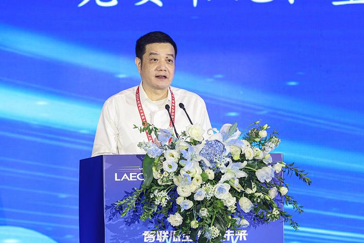中国移动公司总经理缩略图