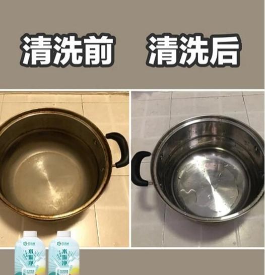 清洗不锈钢的最佳方法缩略图