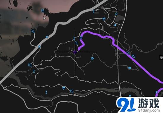 《GTA5》免费下载游戏截图